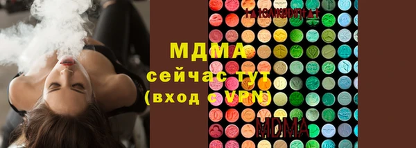 Альфа ПВП Абаза